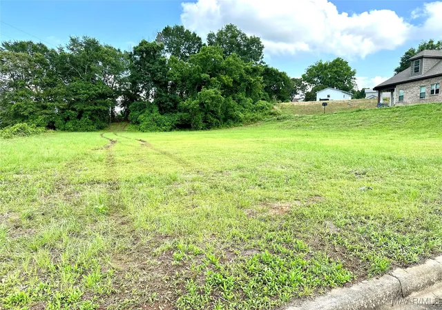 Photo 1 of Land for sale at Lot 16 Riverhills Dr, Tallassee, AL 36078 | MLS# 558631 | Listing updated on 2026-09-10