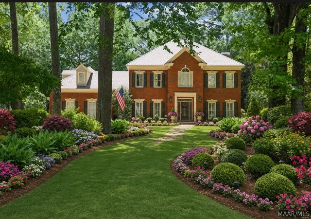 Photo 1 of Single family home for sale at 9808 Wynchase Cir, Montgomery, AL 36117 | MLS# 559510 | Listing updated on 2026-09-05