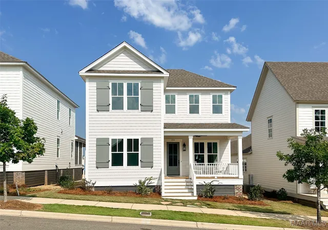 Photo 1 of Single family home for sale at 254 Crosslake Way, Pike Road, AL 36064 | MLS# 561370 | Listing updated on 2026-10-05