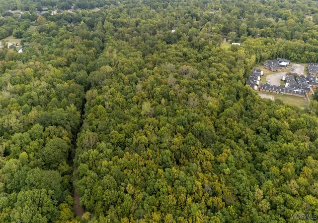 Photo 3 of Land for sale at 2734 Woodley Rd, Montgomery, AL 36111 | MLS# 563475 | Listing updated on 2026-09-02