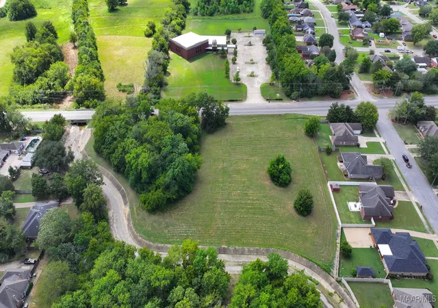 Photo 3 of Land for sale at 01 Bell Rd, Montgomery, AL 36116 | MLS# 563594 | Listing updated on 2026-09-05