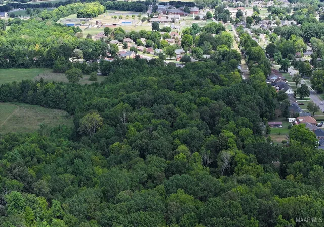 Photo 2 of Land for sale at 02 Bell Rd, Montgomery, AL 36117 | MLS# 563619 | Listing updated on 2026-09-05