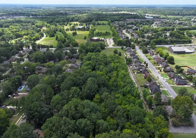 Photo 3 of Land for sale at 02 Bell Rd, Montgomery, AL 36117 | MLS# 563619 | Listing updated on 2026-09-05
