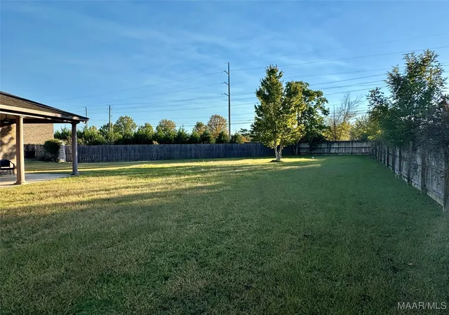 Photo 3 of Single family home for sale at 1160 Laurel Brook Ln, Montgomery, AL 36117 | MLS# 565754 | Listing updated on 2026-09-02