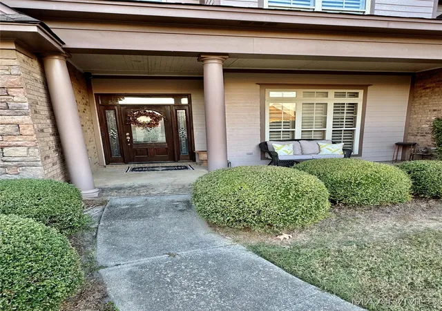 Photo 4 of Single family home for sale at 1160 Laurel Brook Ln, Montgomery, AL 36117 | MLS# 565754 | Listing updated on 2026-09-02