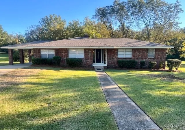 Photo 1 of Single family home for sale at 609 Penn Ave, Pike Road, AL 36064 | MLS# 566202 | Listing updated on 2026-09-15