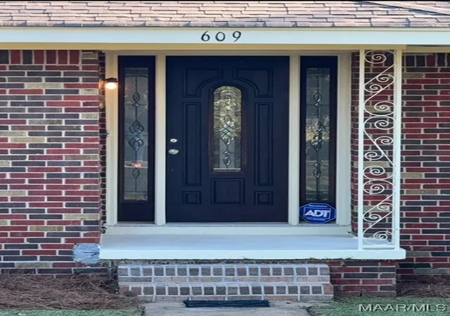 Photo 2 of Single family home for sale at 609 Penn Ave, Pike Road, AL 36064 | MLS# 566202 | Listing updated on 2026-09-15