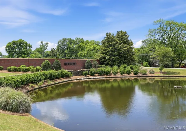 Photo 1 of Land for sale at 3646 Lockwood Ln, Montgomery, AL 36111 | MLS# 566650 | Listing updated on 2026-09-10