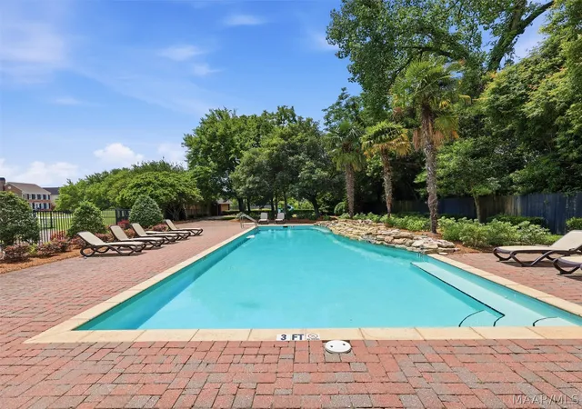 Photo 3 of Land for sale at 3646 Lockwood Ln, Montgomery, AL 36111 | MLS# 566650 | Listing updated on 2026-09-10