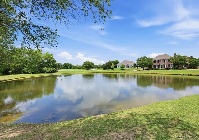 Photo 4 of Land for sale at 3646 Lockwood Ln, Montgomery, AL 36111 | MLS# 566650 | Listing updated on 2026-09-10