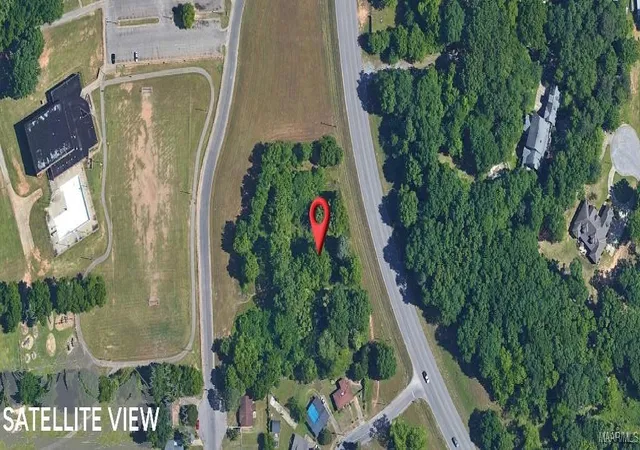 Photo 3 of Land for sale at 1 Coosada Fry Rd, Montgomery, AL 36110 | MLS# 566820 | Listing updated on 2026-09-05
