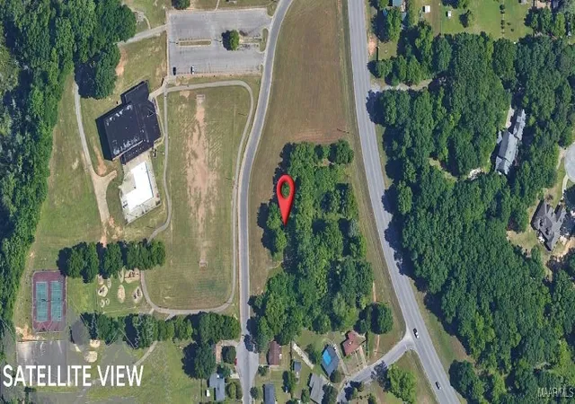 Photo 3 of Land for sale at 3362 Faro St, Montgomery, AL 36110 | MLS# 566829 | Listing updated on 2026-09-05