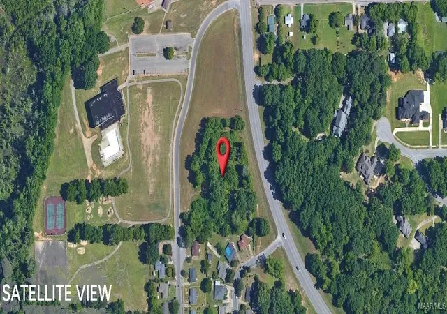 Photo 3 of Land for sale at 3374 Faro St, Montgomery, AL 36110 | MLS# 566831 | Listing updated on 2026-09-05