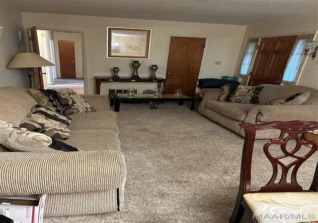 Photo 2 of Single family home for sale at 22 Glendale Dr, Selma, AL 36701 | MLS# 567068 | Listing updated on 2026-09-04