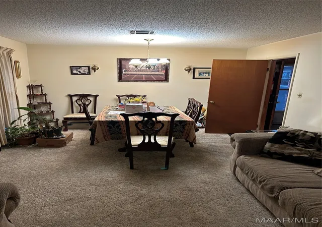 Photo 3 of Single family home for sale at 22 Glendale Dr, Selma, AL 36701 | MLS# 567068 | Listing updated on 2026-09-04