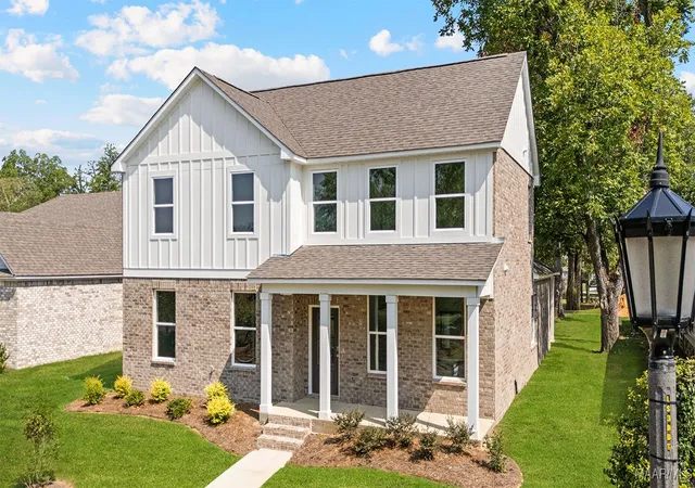 Photo 2 of Single family home for sale at 3707 Donigle Park, Montgomery, AL 36106 | MLS# 570597 | Listing updated on 2026-09-03