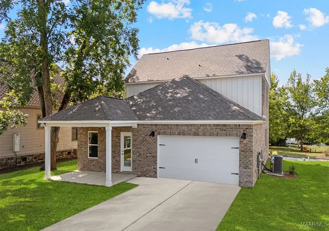 Photo 3 of Single family home for sale at 3707 Donigle Park, Montgomery, AL 36106 | MLS# 570597 | Listing updated on 2026-09-03
