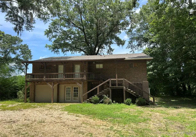 Photo 1 of Single family home for sale at 21 Tanglewood Dr, Selma, AL 36701 | MLS# 570695 | Listing updated on 2026-09-11
