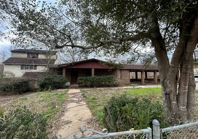 Photo 3 of Single family home for sale at 1415 County Rd 44, Selma, AL 36701 | MLS# 570701 | Listing updated on 2026-09-10