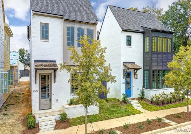 Photo 1 of Single family home for sale at 4504 Bloomsbury St, Montgomery, AL 36116 | MLS# 572525 | Listing updated on 2026-09-04