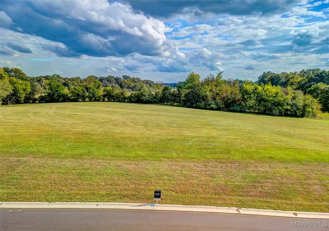 Photo 1 of Land for sale at Lot 5 Hidden Oaks Ave, Pike Road, AL 36064 | MLS# 572225 | Listing updated on 2026-09-05