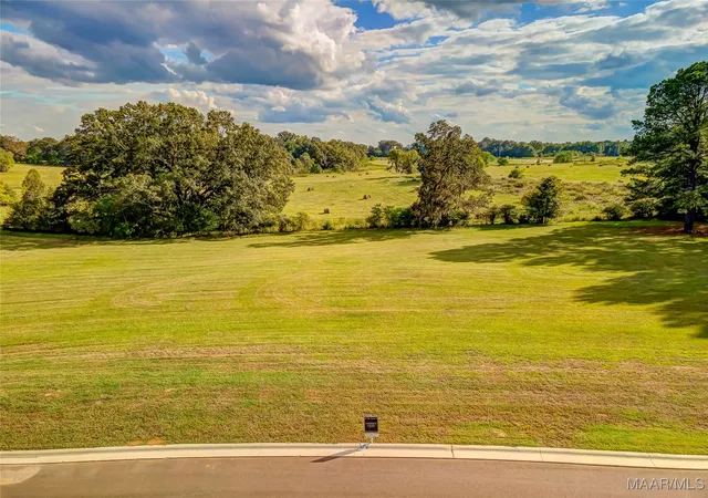 Photo 1 of Land for sale at Lot 9 Hidden Oaks Ave, Pike Road, AL 36064 | MLS# 572251 | Listing updated on 2026-09-05