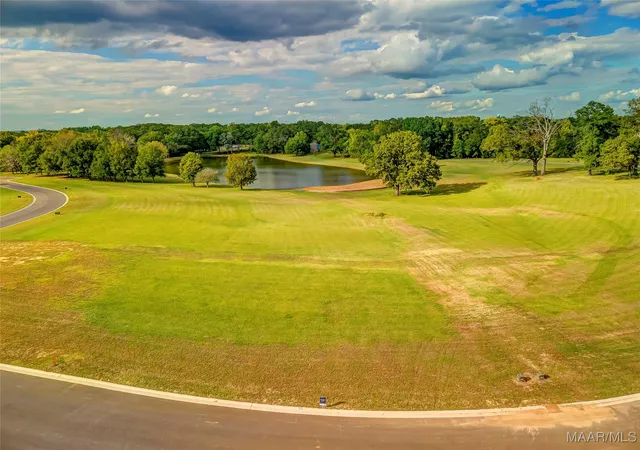 Photo 1 of Land for sale at Lot 26 Hidden Oaks Ave, Pike Road, AL 36064 | MLS# 572358 | Listing updated on 2026-09-05