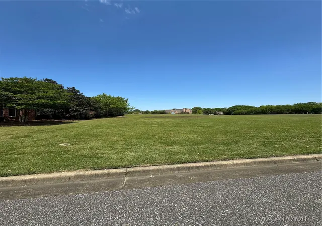 Photo 2 of Land for sale at 2209 Lockwood Way, Montgomery, AL 36111 | MLS# 574502 | Listing updated on 2026-09-16