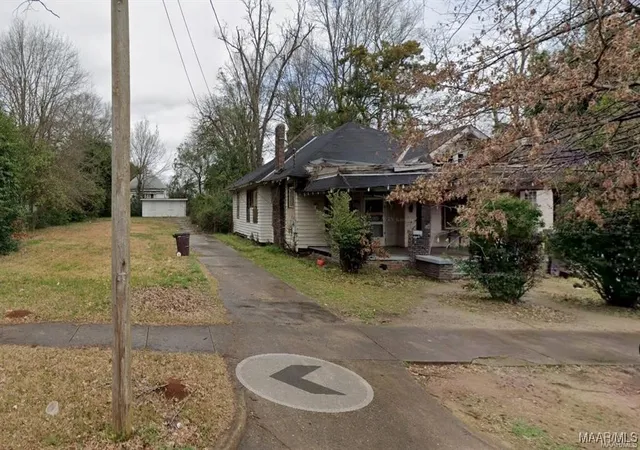 Photo 1 of Land for sale at 465 Finley Ave, Montgomery, AL 36104 | MLS# 575814 | Listing updated on 2026-09-02