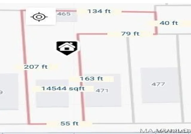 Photo 3 of Land for sale at 465 Finley Ave, Montgomery, AL 36104 | MLS# 575814 | Listing updated on 2026-09-02
