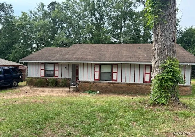 Photo 1 of Single family home for sale at 5109 Levenson Rd, Montgomery, AL 36108 | MLS# 576011 | Listing updated on 2026-09-05