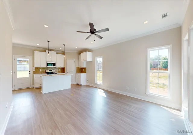 Photo 2 of Single family home for sale at 1433 Trace Oak Ln, Montgomery, AL 36117 | MLS# 576368 | Listing updated on 2026-09-04
