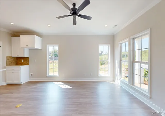 Photo 3 of Single family home for sale at 1433 Trace Oak Ln, Montgomery, AL 36117 | MLS# 576368 | Listing updated on 2026-09-04