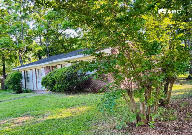 Photo 2 of Single family home for sale at 1734 Robison Hl Rd, Montgomery, AL 36107 | MLS# 576863 | Listing updated on 2026-09-02