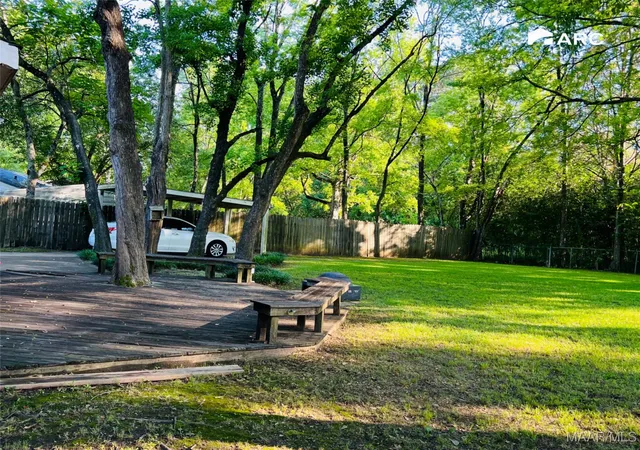 Photo 3 of Single family home for sale at 1734 Robison Hl Rd, Montgomery, AL 36107 | MLS# 576863 | Listing updated on 2026-09-02
