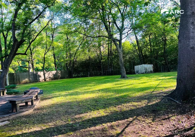Photo 3 of Single family home for sale at 1734 Robison Hl Rd, Montgomery, AL 36107 | MLS# 576863 | Listing updated on 2026-09-02