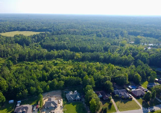 Photo 3 of Land for sale at 2011 Central Plank Rd, Wetumpka, AL 36092 | MLS# 577174 | Listing updated on 2026-09-10