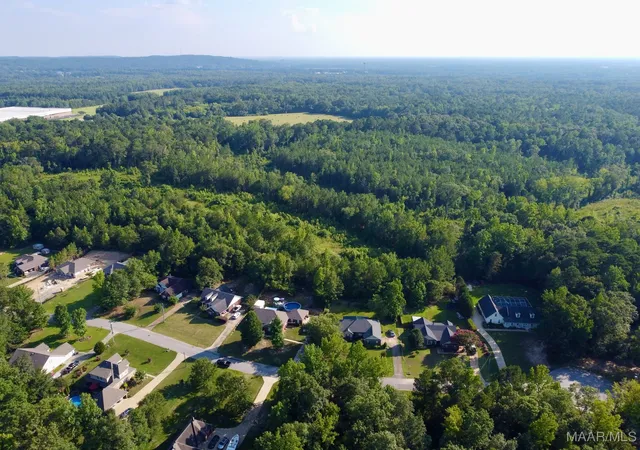 Photo 4 of Land for sale at 2011 Central Plank Rd, Wetumpka, AL 36092 | MLS# 577174 | Listing updated on 2026-09-10