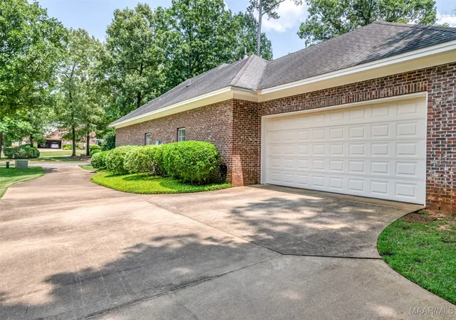 Photo 4 of Single family home for sale at 1500 Old Park Row Rd, Montgomery, AL 36117 | MLS# 577324 | Listing updated on 2026-09-26