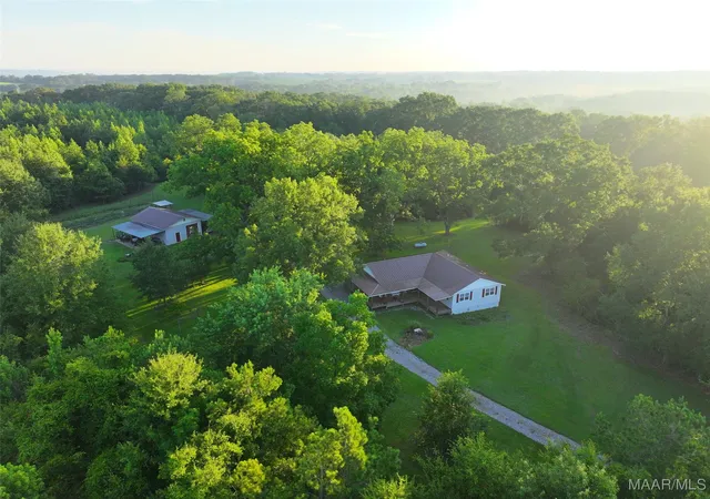 Photo 1 of Land for sale at 1205 Turkey Crk Rd, Luverne, AL 36049 | MLS# 577942 | Listing updated on 2026-09-09