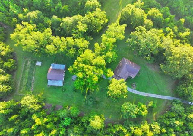 Photo 3 of Land for sale at 1205 Turkey Crk Rd, Luverne, AL 36049 | MLS# 577942 | Listing updated on 2026-09-09