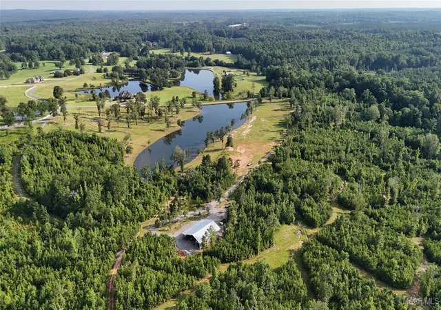 Photo 2 of Land for sale at 58 Cross Creek Rd, Alexander City, AL 35010 | MLS# 577775 | Listing updated on 2026-09-05