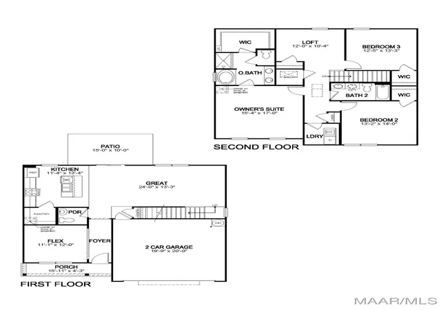 Photo 1 of Single family home for sale at 1010 Kelly Way, Titus, AL 36080 | MLS# 578299 | Listing updated on 2026-09-02