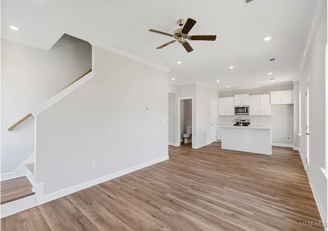 Photo 3 of Single family home for sale at 1010 Kelly Way, Titus, AL 36080 | MLS# 578299 | Listing updated on 2026-09-02