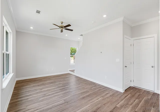Photo 4 of Single family home for sale at 1010 Kelly Way, Titus, AL 36080 | MLS# 578299 | Listing updated on 2026-09-02
