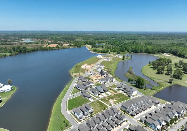 Photo 2 of Land for sale at 309 Heron Hl, Pike Road, AL 36064 | MLS# 578229 | Listing updated on 2026-09-05