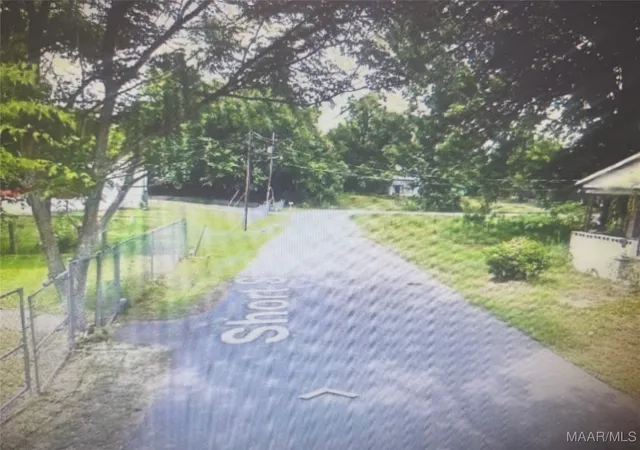 Photo 1 of Land for sale at 619 Short St, Selma, AL 36703 | MLS# 578391 | Listing updated on 2026-09-04