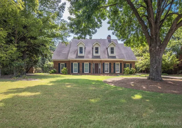 Photo 1 of Single family home for sale at 1411 Meriwether Rd, Montgomery, AL 36117 | MLS# 578623 | Listing updated on 2026-09-02