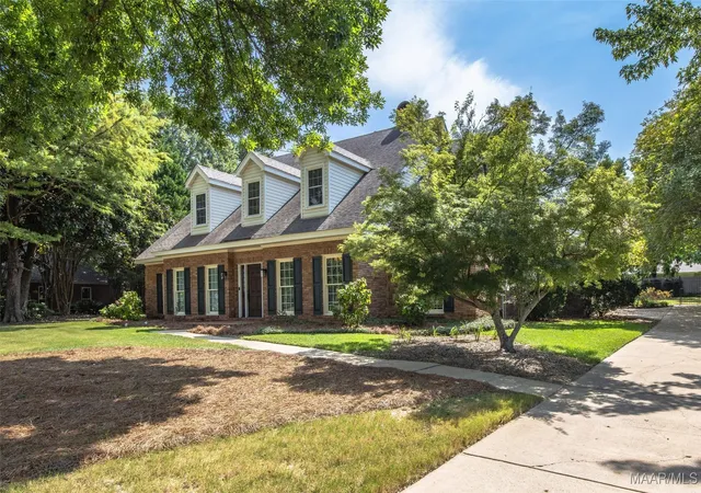 Photo 3 of Single family home for sale at 1411 Meriwether Rd, Montgomery, AL 36117 | MLS# 578623 | Listing updated on 2026-09-02