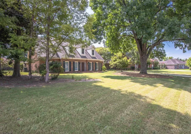 Photo 3 of Single family home for sale at 1411 Meriwether Rd, Montgomery, AL 36117 | MLS# 578623 | Listing updated on 2026-09-02